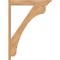 Ekena Millwork Legacy Traditional Smooth Outlooker, Western Red Cedar, 5 1/2"W x 32"D x 44"H OUT06X32X44LEC01SWR - alternate 3